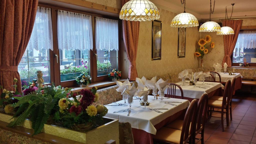 Hotel La Baita Livigno Exteriör bild